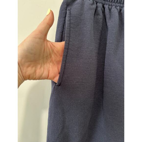 Champion Michigan Sweatpants Size S - Picture 4 of 4